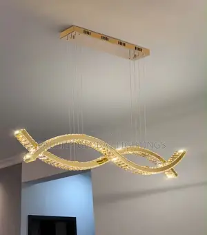 New Designed Crystal Chandelier