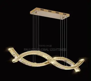 New Designed Crystal Chandelier