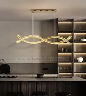 New Designed Crystal Chandelier