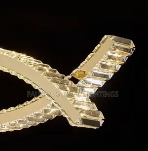 New Designed Crystal Chandelier