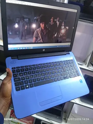 Laptop HP 255 G3 8GB Intel HDD 320GB