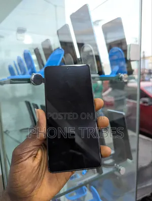 Xiaomi Redmi Note 12 Pro 5G 128 GB Black