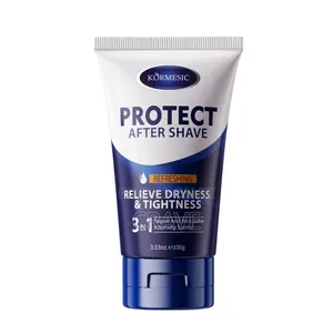 KORMESIC Men After Shave Facial Cream Moisturizer