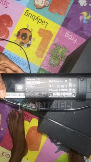 Hisense Soundbar Hs218