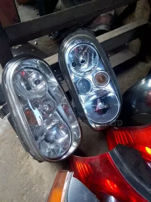 The Set of Full Light for Golf 4.