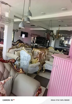 Nice and Standard Showroom (Upstairs and Downstairs)