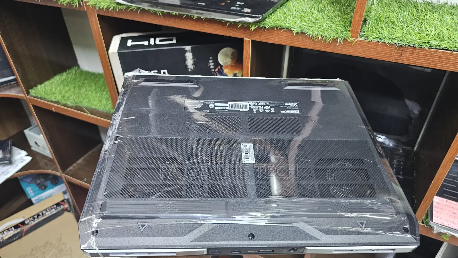 Laptop Acer Predator Helios 16 32GB Intel Core i7 SSD 1T
