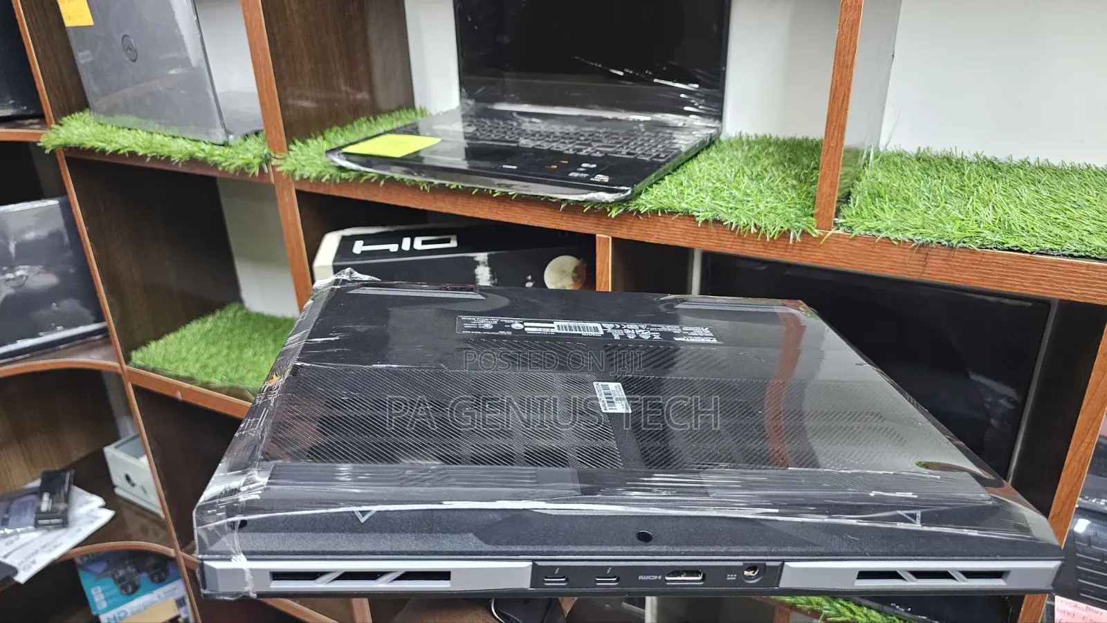 Laptop Acer Predator Helios 16 32GB Intel Core i7 SSD 1T