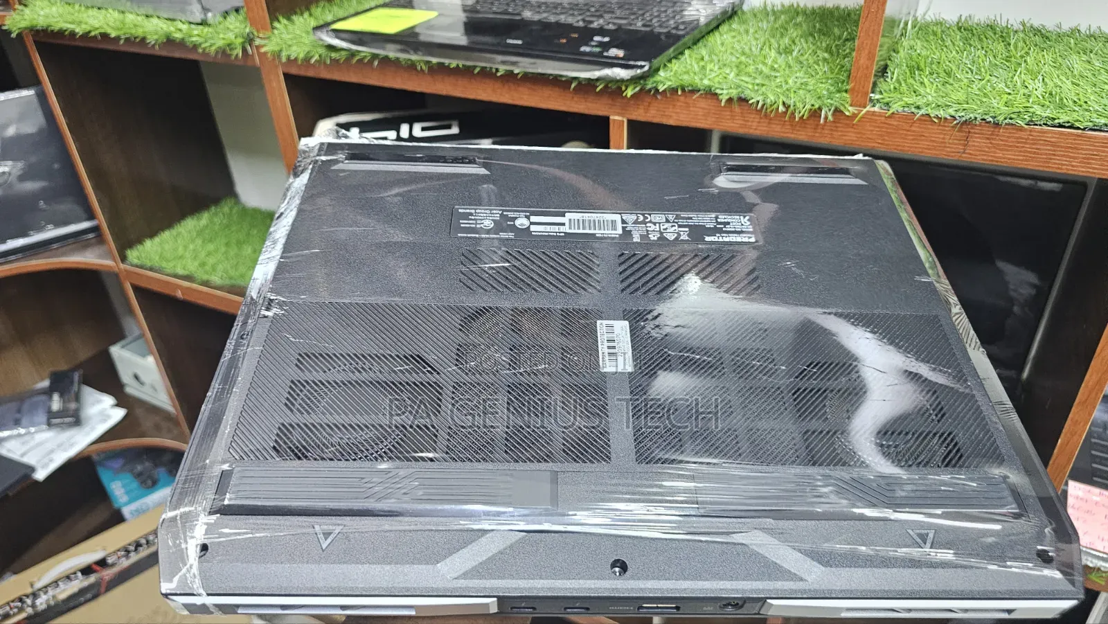 Laptop Acer Predator Helios 16 32GB Intel Core i7 SSD 1T