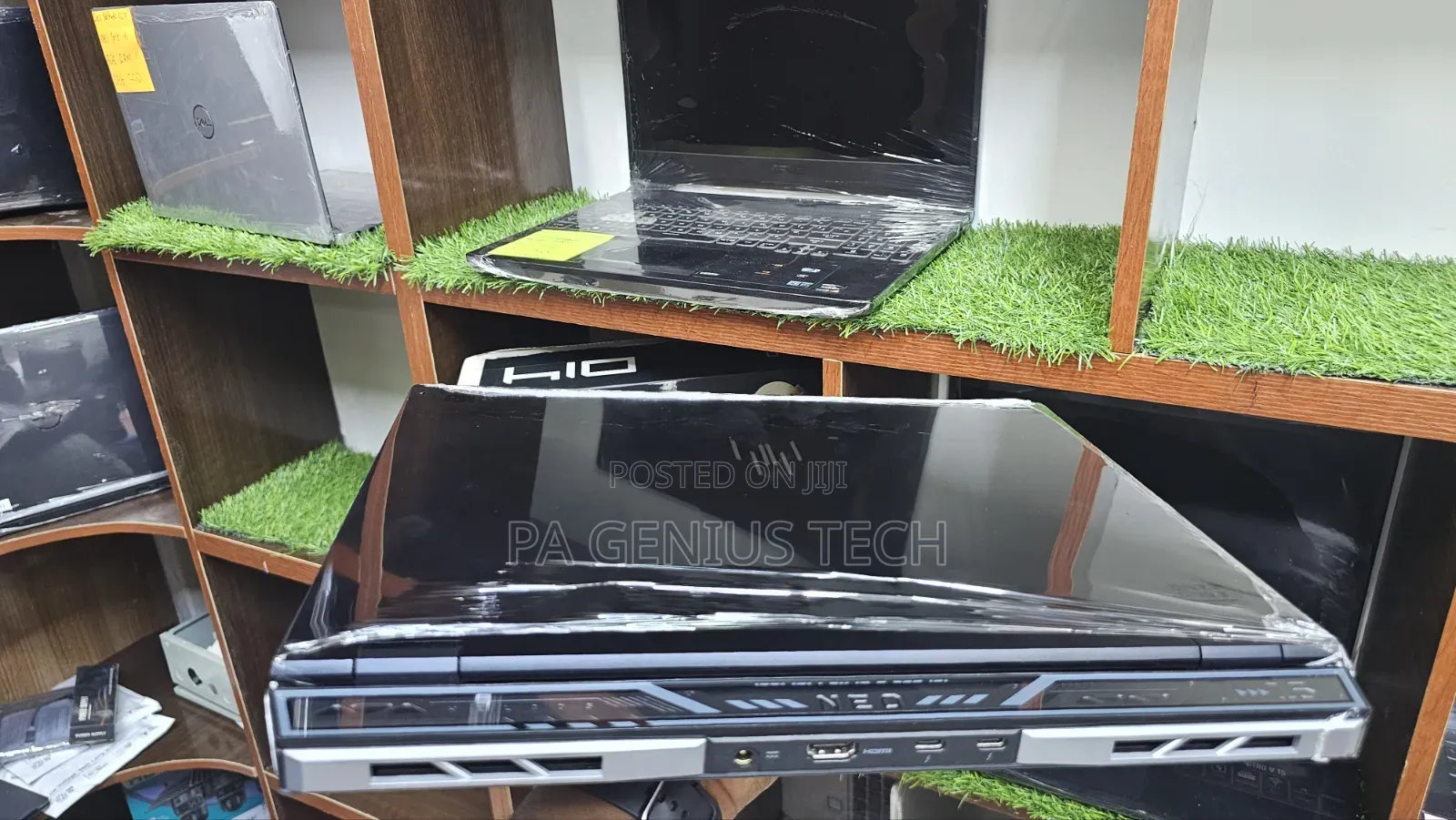 Laptop Acer Predator Helios 16 32GB Intel Core i7 SSD 1T