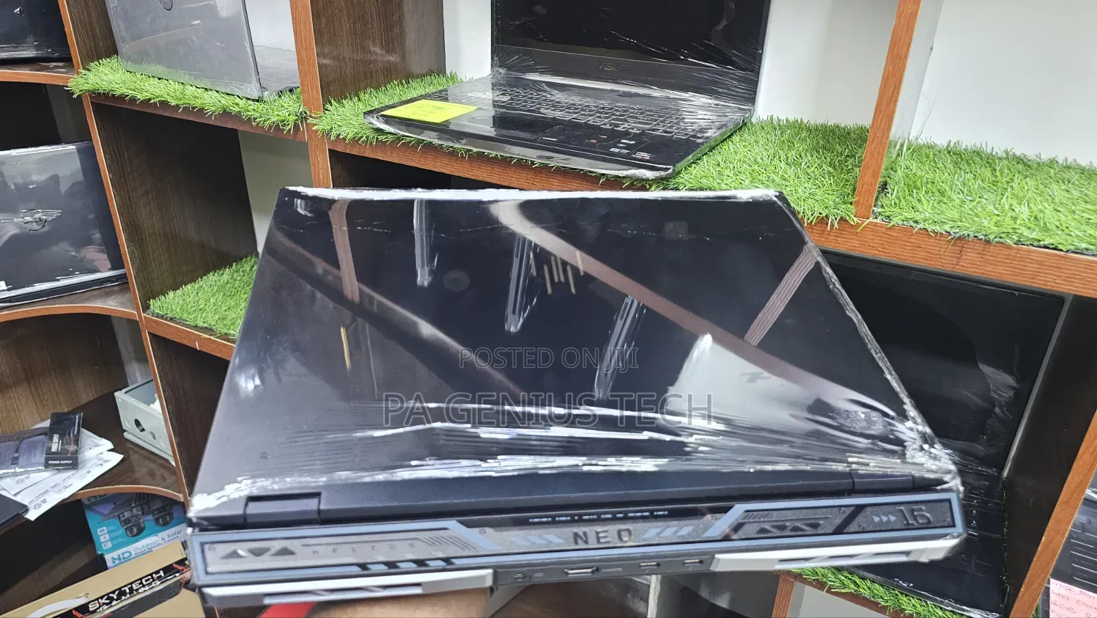 Laptop Acer Predator Helios 16 32GB Intel Core i7 SSD 1T