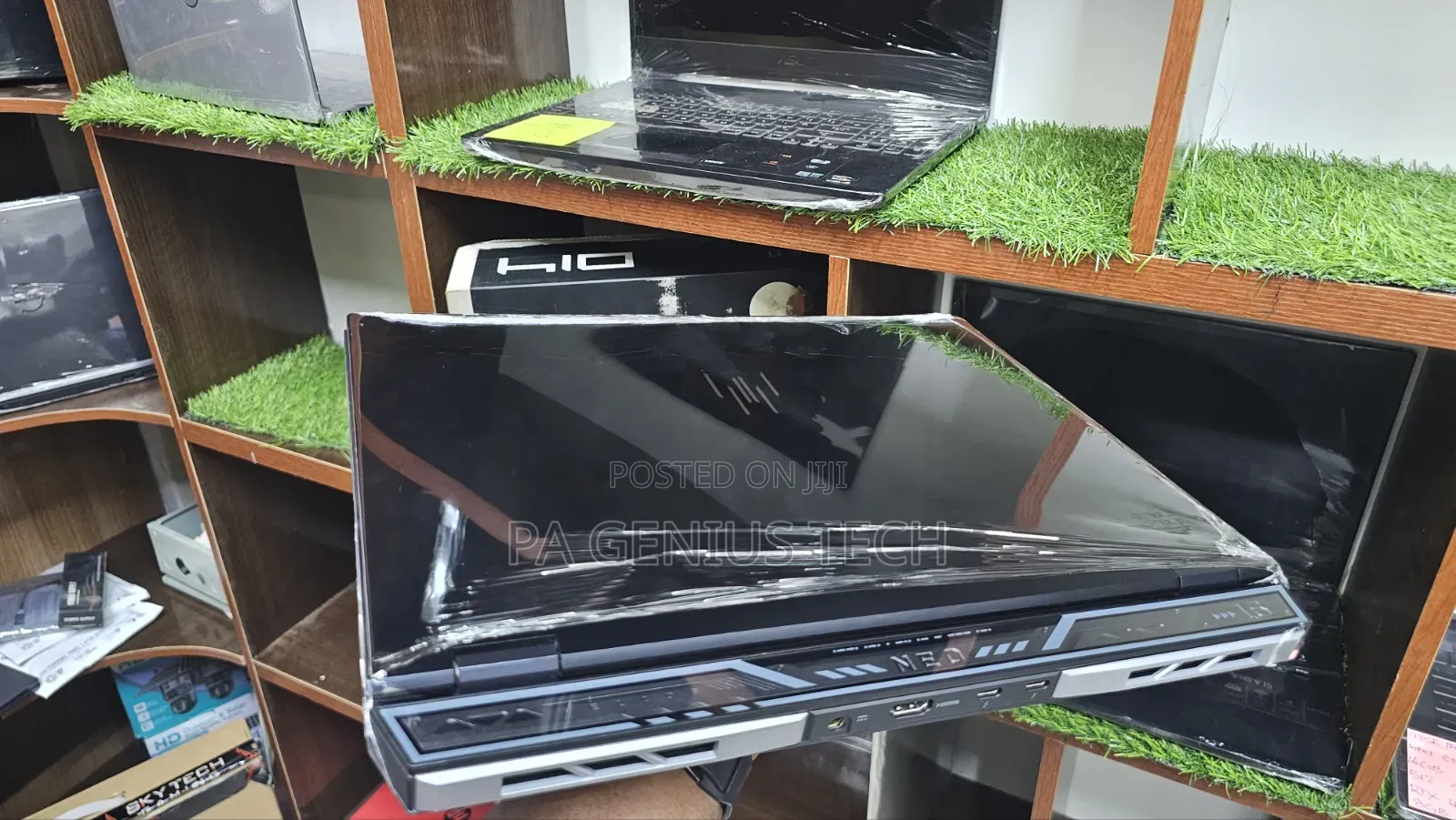Laptop Acer Predator Helios 16 32GB Intel Core i7 SSD 1T