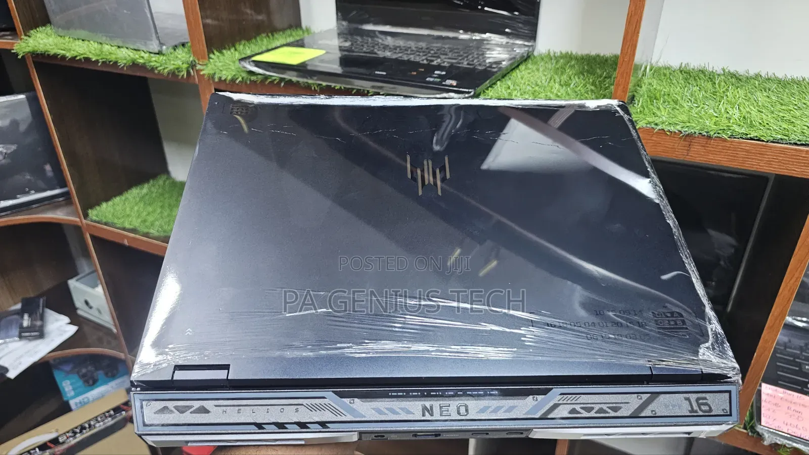 Laptop Acer Predator Helios 16 32GB Intel Core i7 SSD 1T
