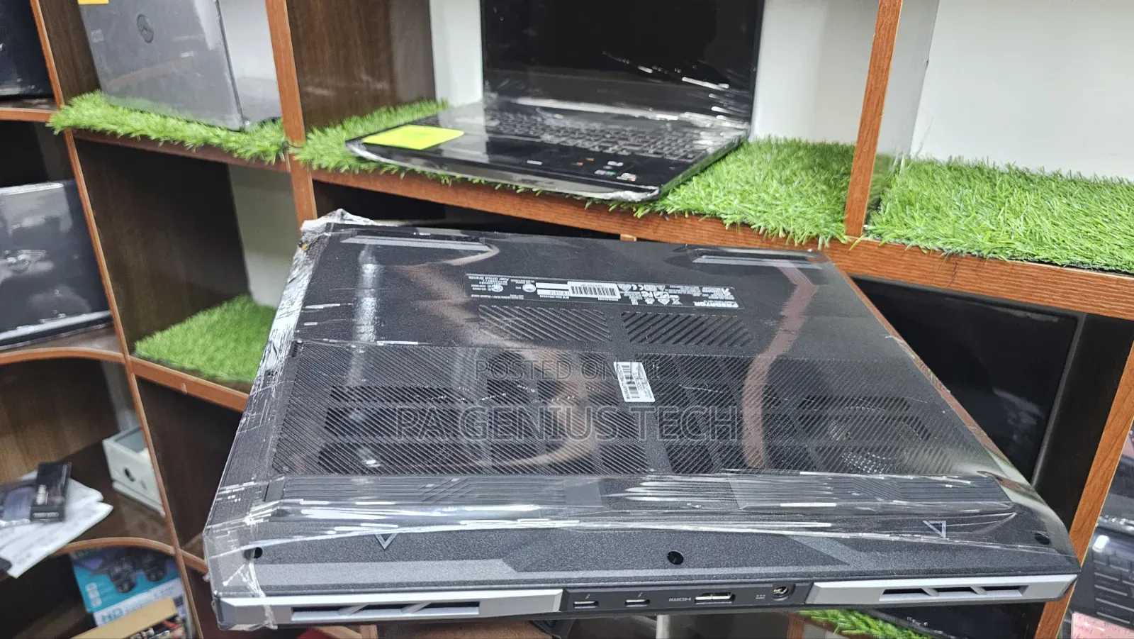 Laptop Acer Predator Helios 16 32GB Intel Core i7 SSD 1T