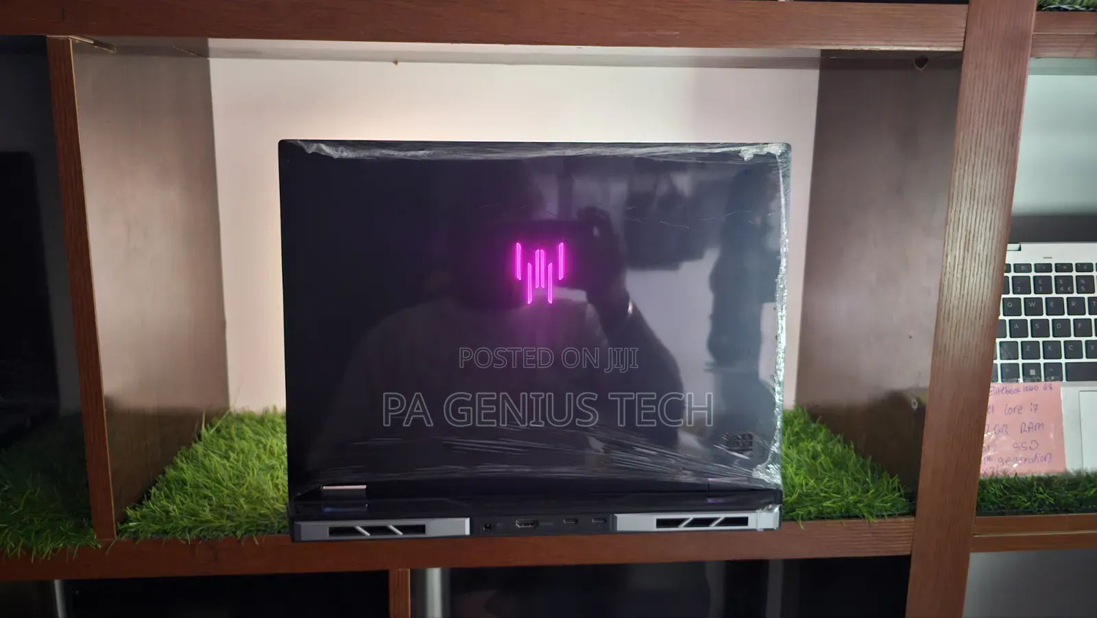 Laptop Acer Predator Helios 16 32GB Intel Core i7 SSD 1T