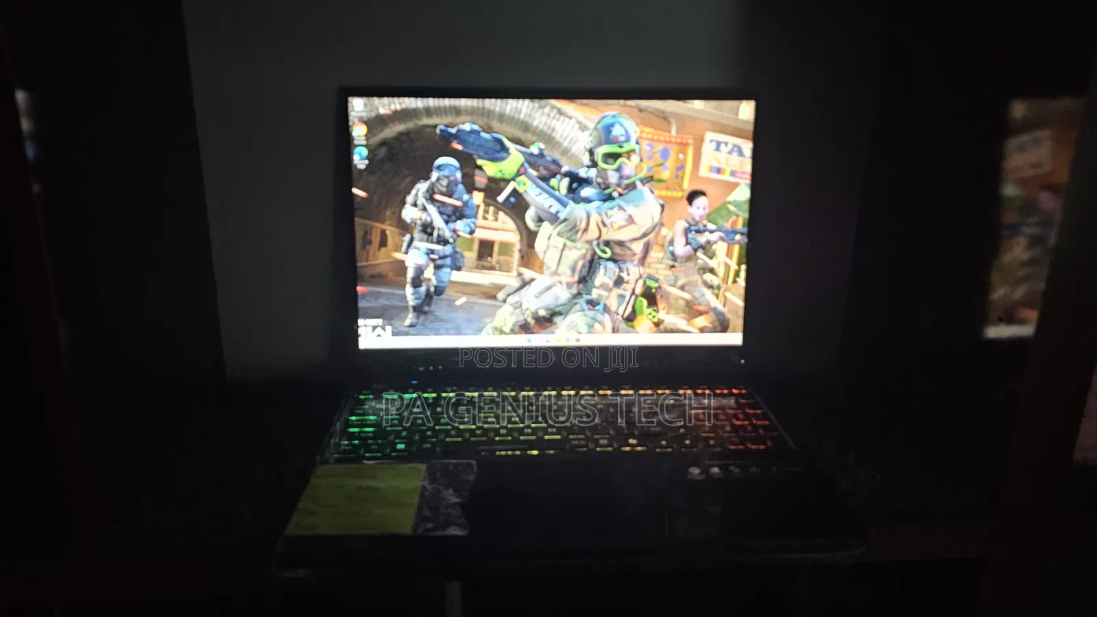 Laptop Acer Predator Helios 16 32GB Intel Core i7 SSD 1T