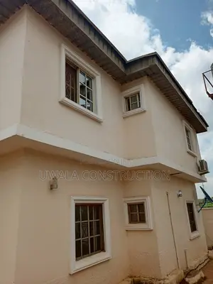 2bdrm Duplex in Gaduwa for rent
