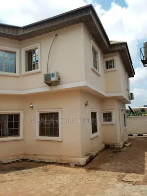 2bdrm Duplex in Gaduwa for rent