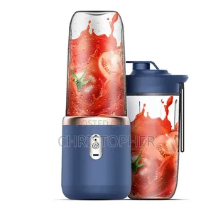 Portable USB Blender