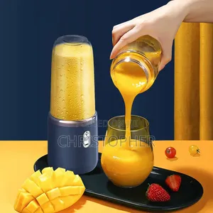 Portable USB Blender