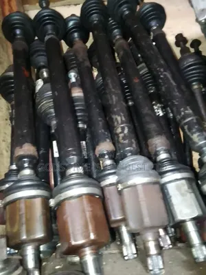 This Is Shaft for Passat Tsi, Passat Fsi 2007 - 2009 Model and Jetta.
