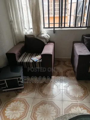 A Set of Chairs for Sale