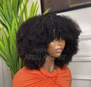 for Bundle, Completely Wig