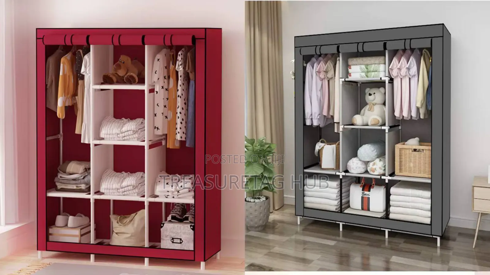Quality Wardrobe
