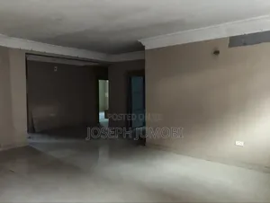 3bdrm Apartment in Empire Estate, Guzape District for rent