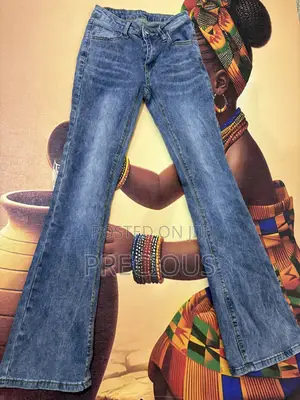 Children’s Jeans
