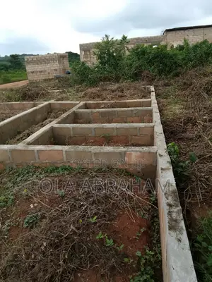 Plots of Land