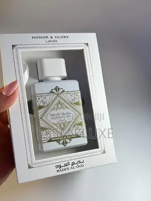 Oud for Glory