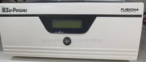 SU-POWER 1.1kva / 12v