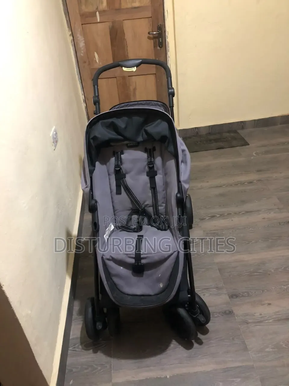 Baby Stroller