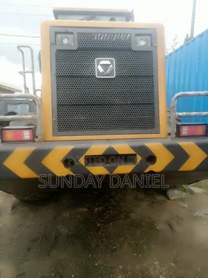 XCMG  Payloader Brand New