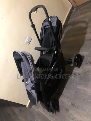 Baby Stroller