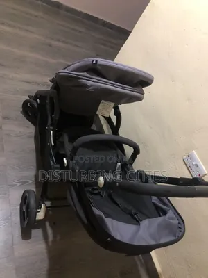 Baby Stroller