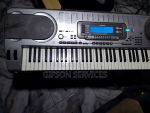 Casio Wk-3500