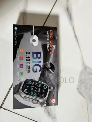 Smart Watch Ultra 2