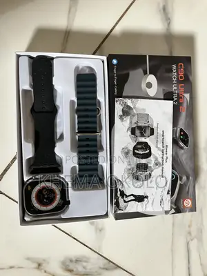 Smart Watch Ultra 2
