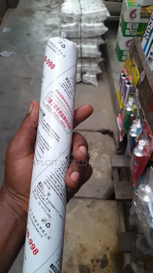 Jd 998 Sausage Silicone