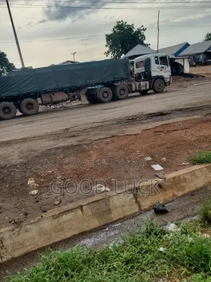 Dangote Cement Dealer