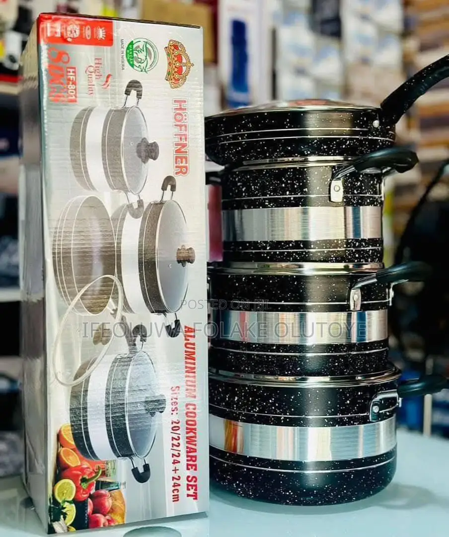Kitchenware