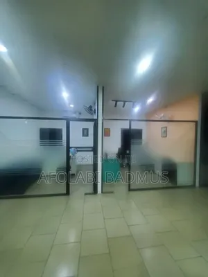 Furnished and Serviced Office for Rent