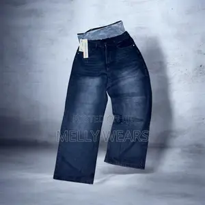 Quality Baggy Jeans