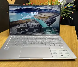 Laptop Asus Zenbook 14 UX434 32GB Intel Core i7 SSD 256GB