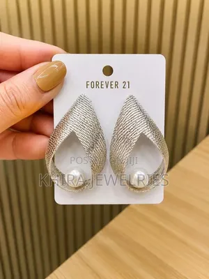 Fashion Earrings