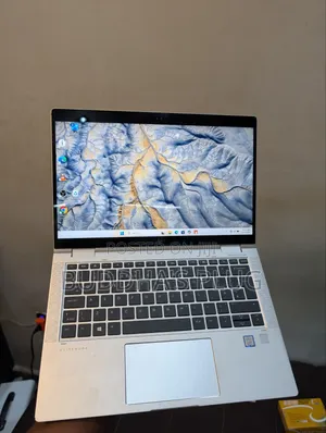 Laptop HP EliteBook X360 1030 G3 8GB Intel Core i5 SSD 256GB