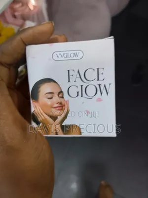 Skincare Products