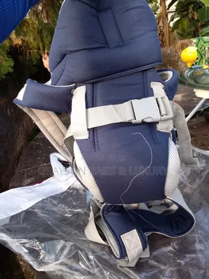 Used Baby Carrier